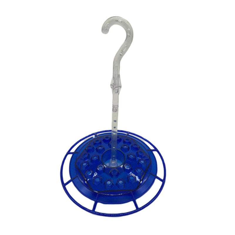 30 Holes Water Feeder For Birds