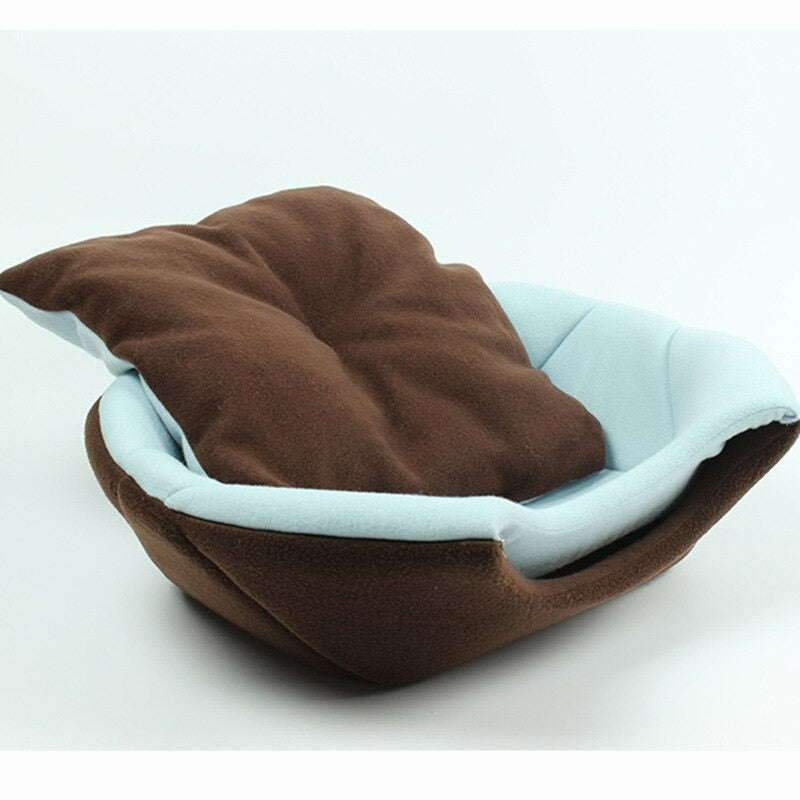 Nest Blanket Pet Beds