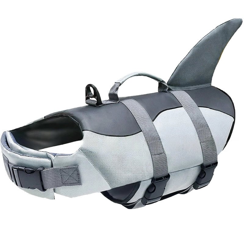 Pet Life Jacket  Dog Swimsuit Outdoor Summer Big Dog Supplies Dog Life Jacket In Stock