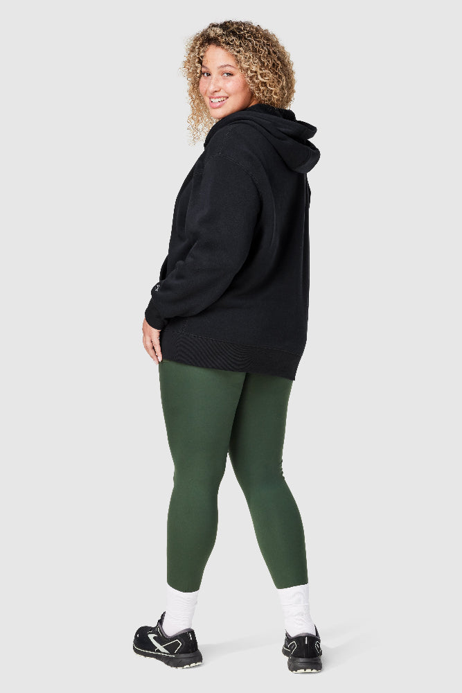 FWD Women's All Year FZ Hoodie
