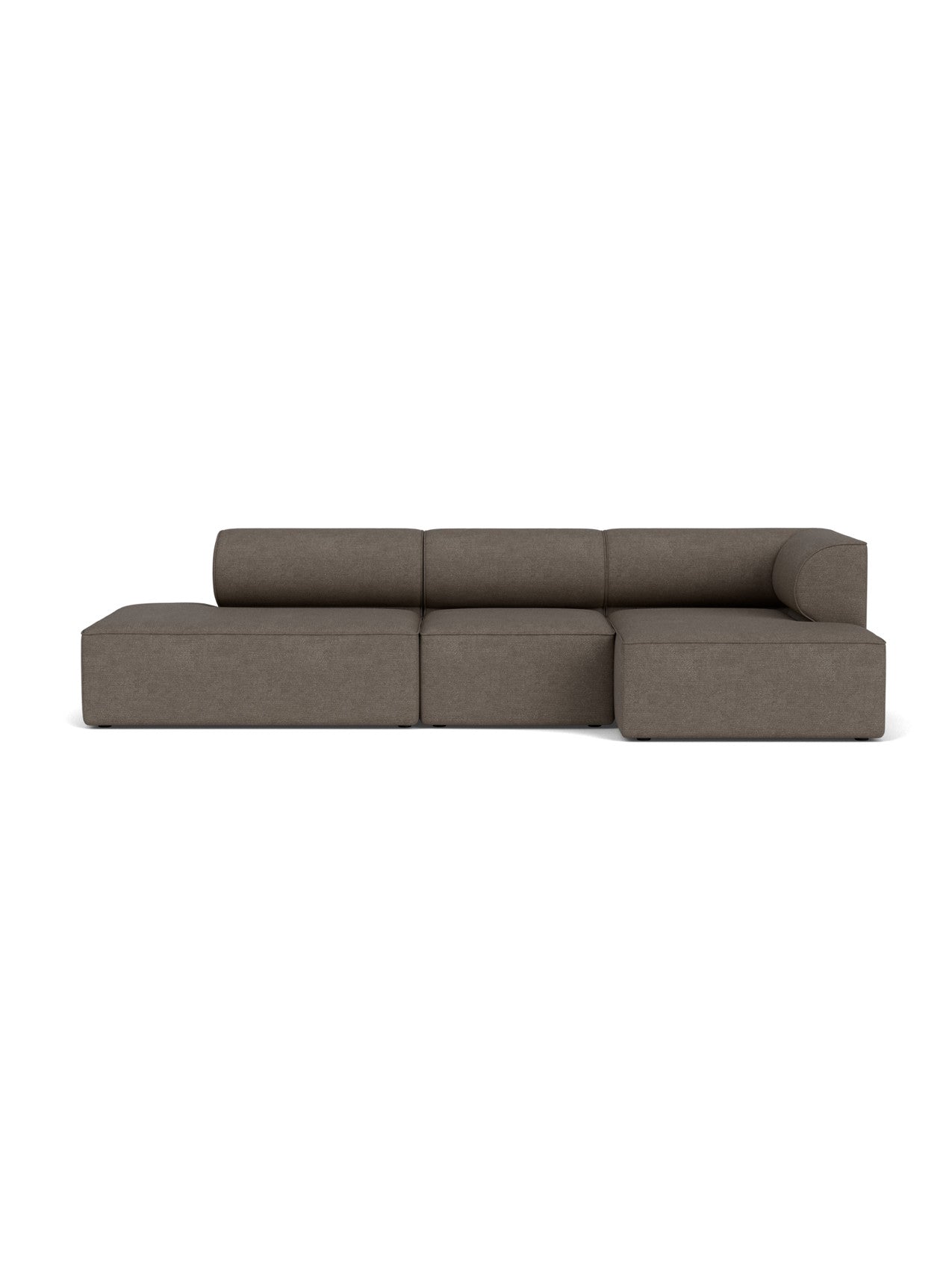 Eave Modular Sofa. 3-seater. Configurations 9-10