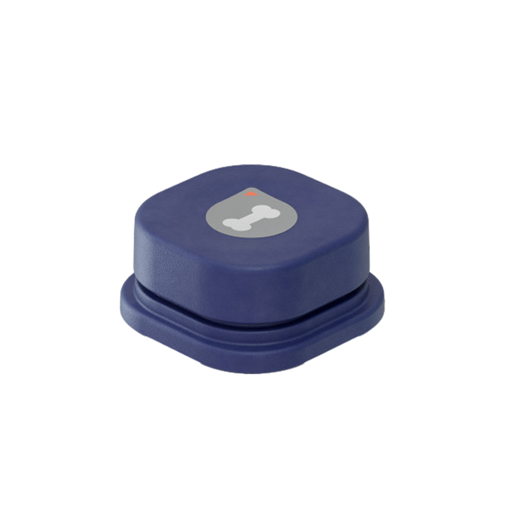 Recorded Buttons For Pets