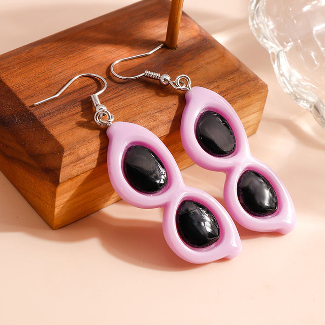 Gamer Earrings