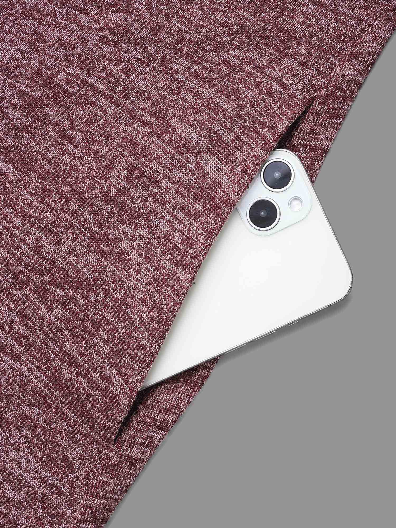 Heather Lace Patchwork Mesh Midi Dress