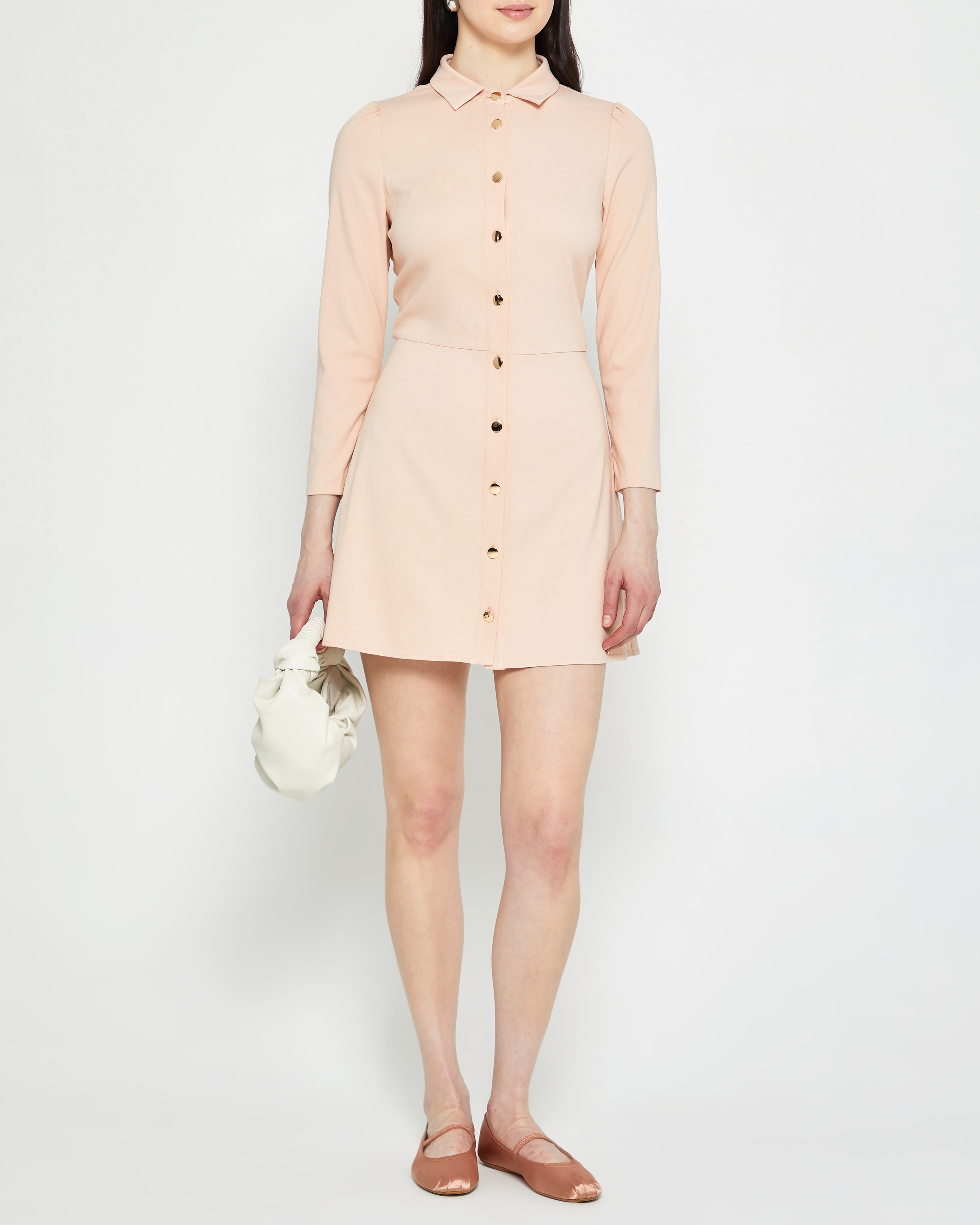 Issey Dress