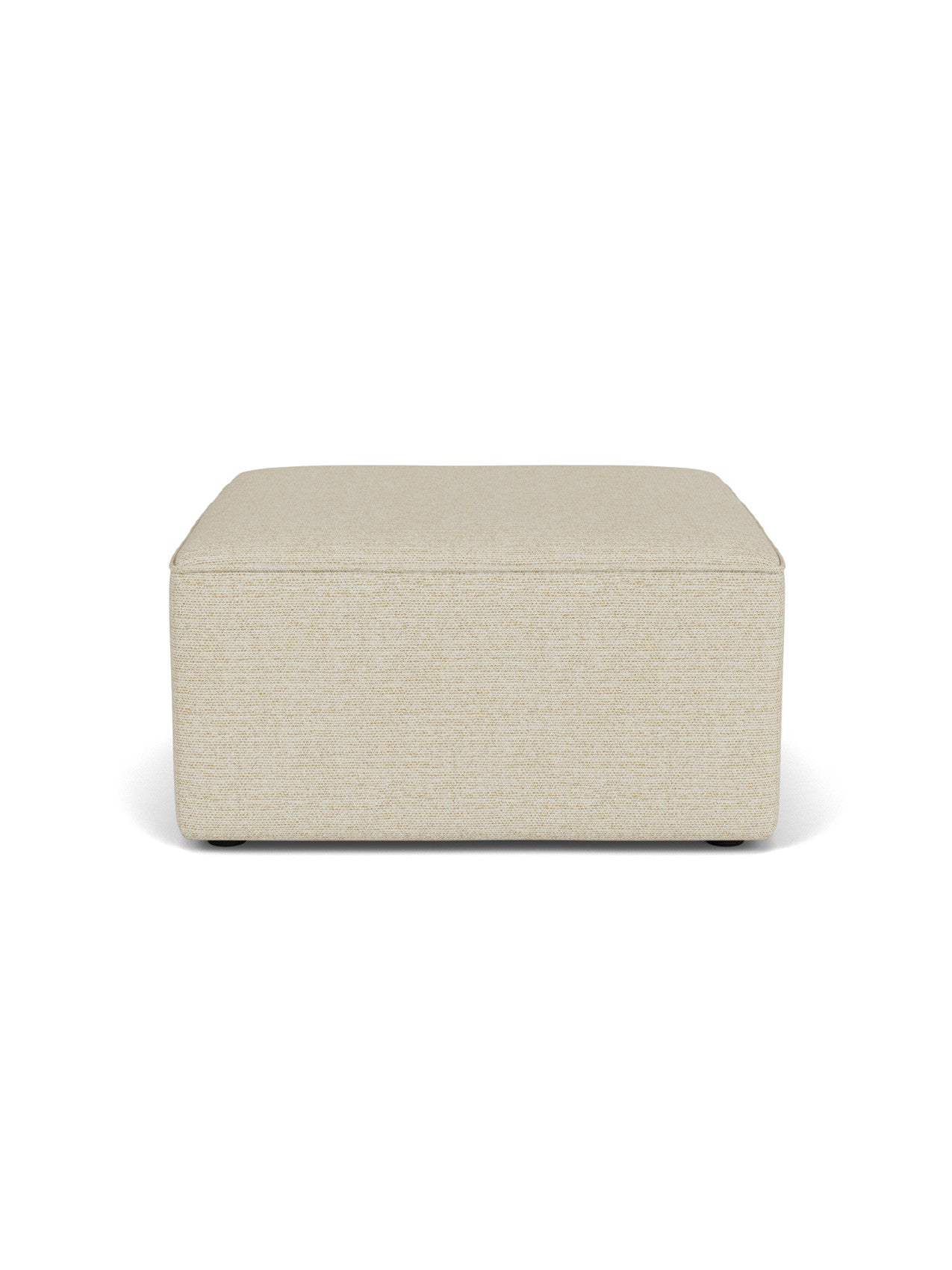 Eave Sectional Pouf