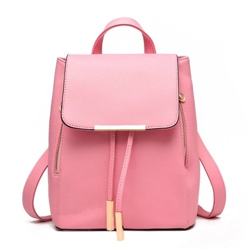 Women's Backpack Daily Shopping Fashion Backpacks