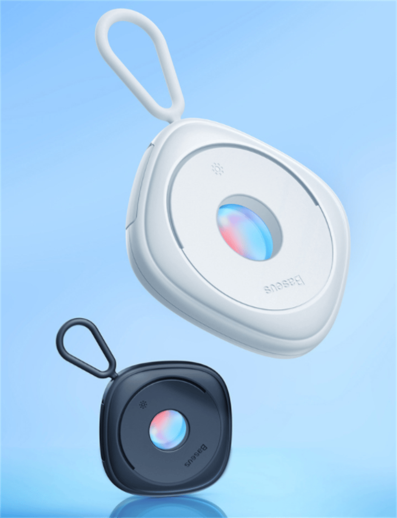 Camera Detector - Infrared Detection to Protect Your Privacy
