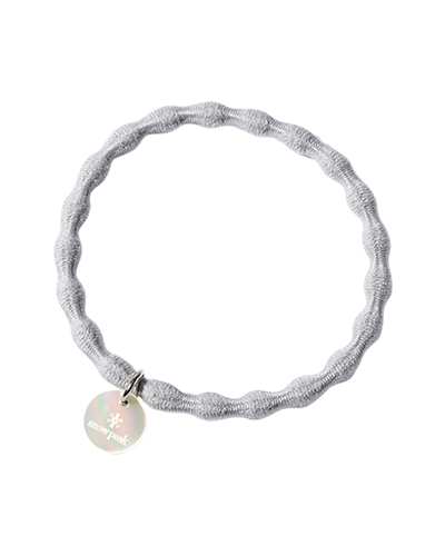 Logo Hair Tie