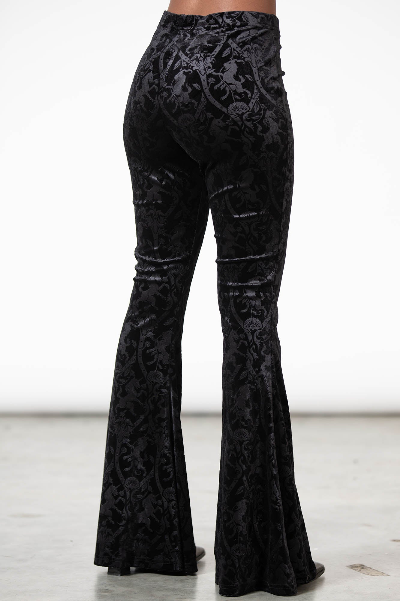 Dark Dynasty Flares [B]