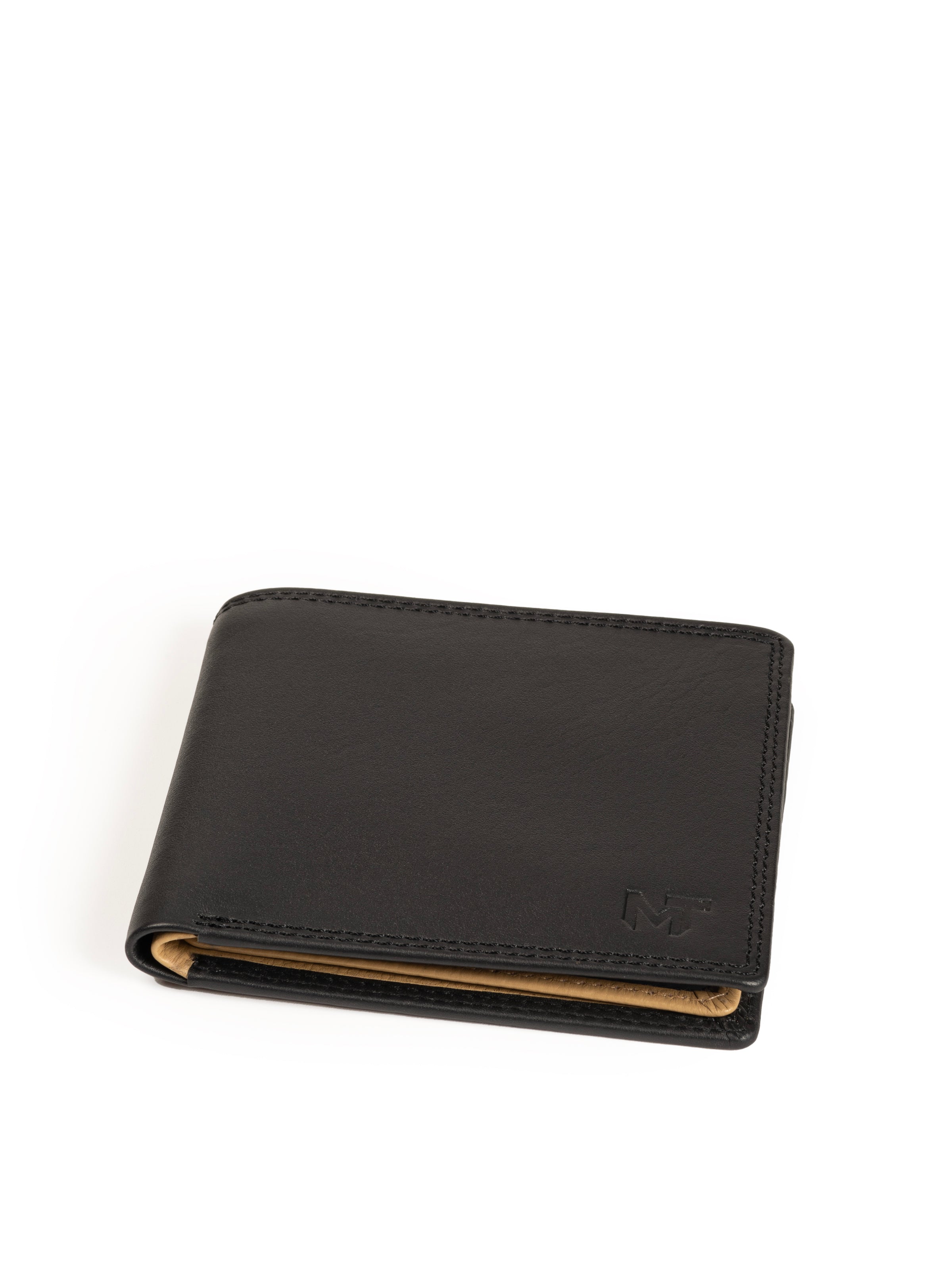 Premium Leather Wallet