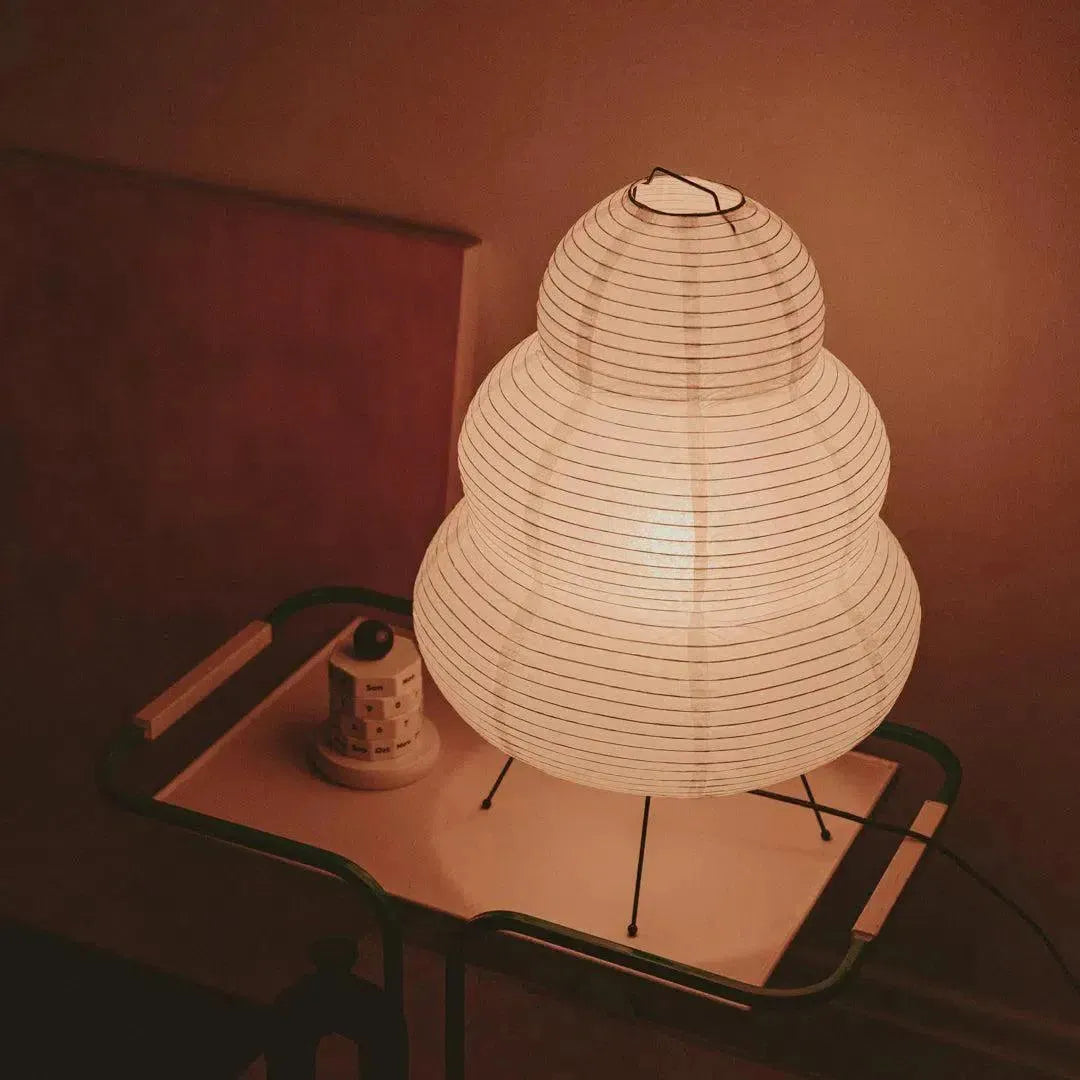Above the Clouds Lamp
