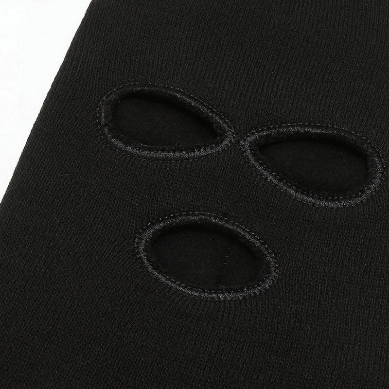 Men's Minimalist Solid Color Flat Eaves Wool Cap