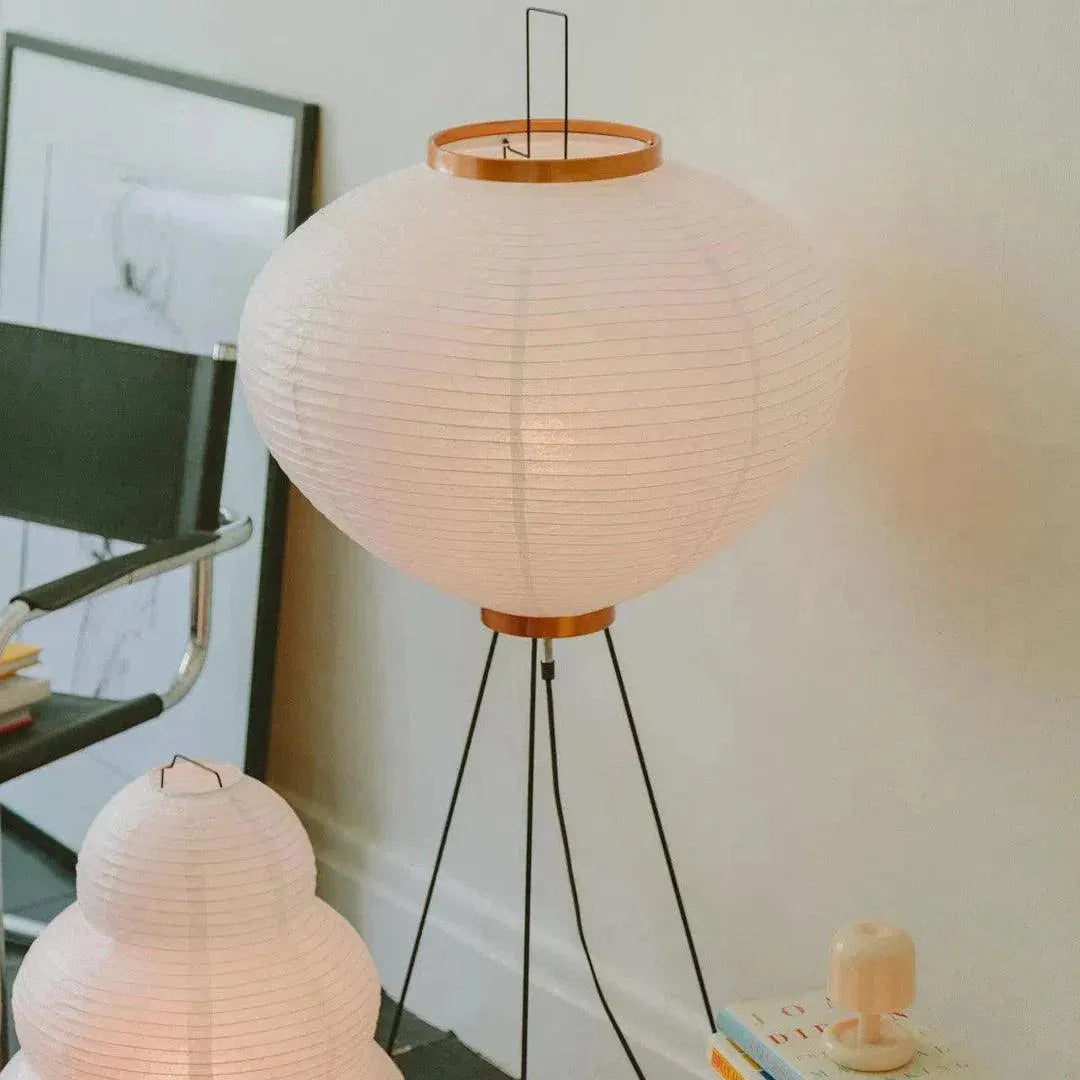 Bigger Is Better Lamp