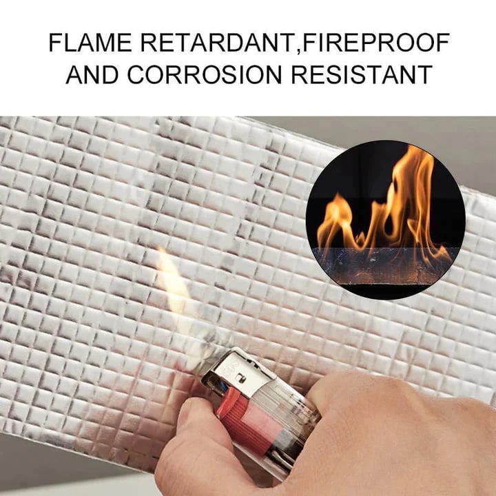 Super Waterproof Tape