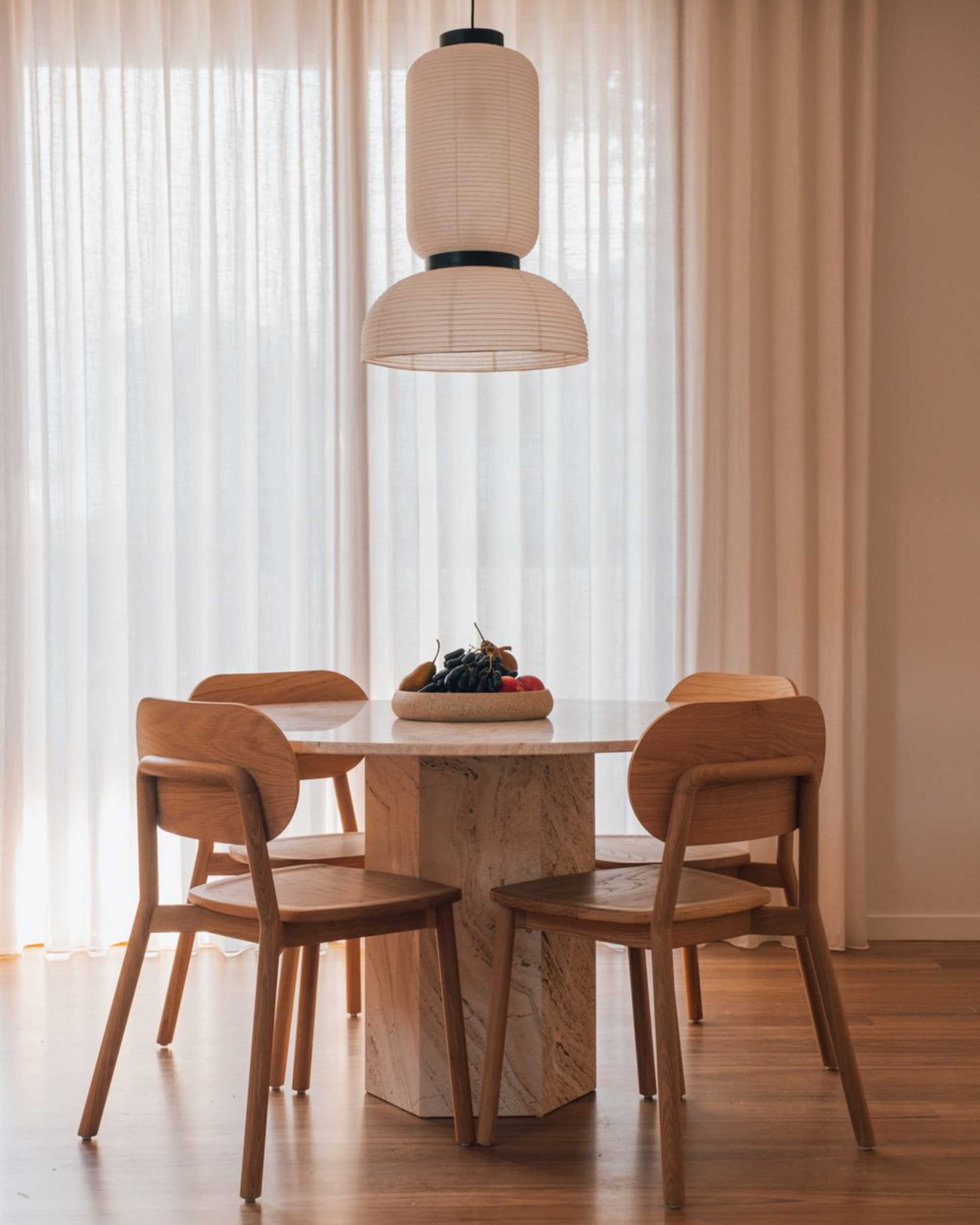 JH3 Formakami Pendant Lamp