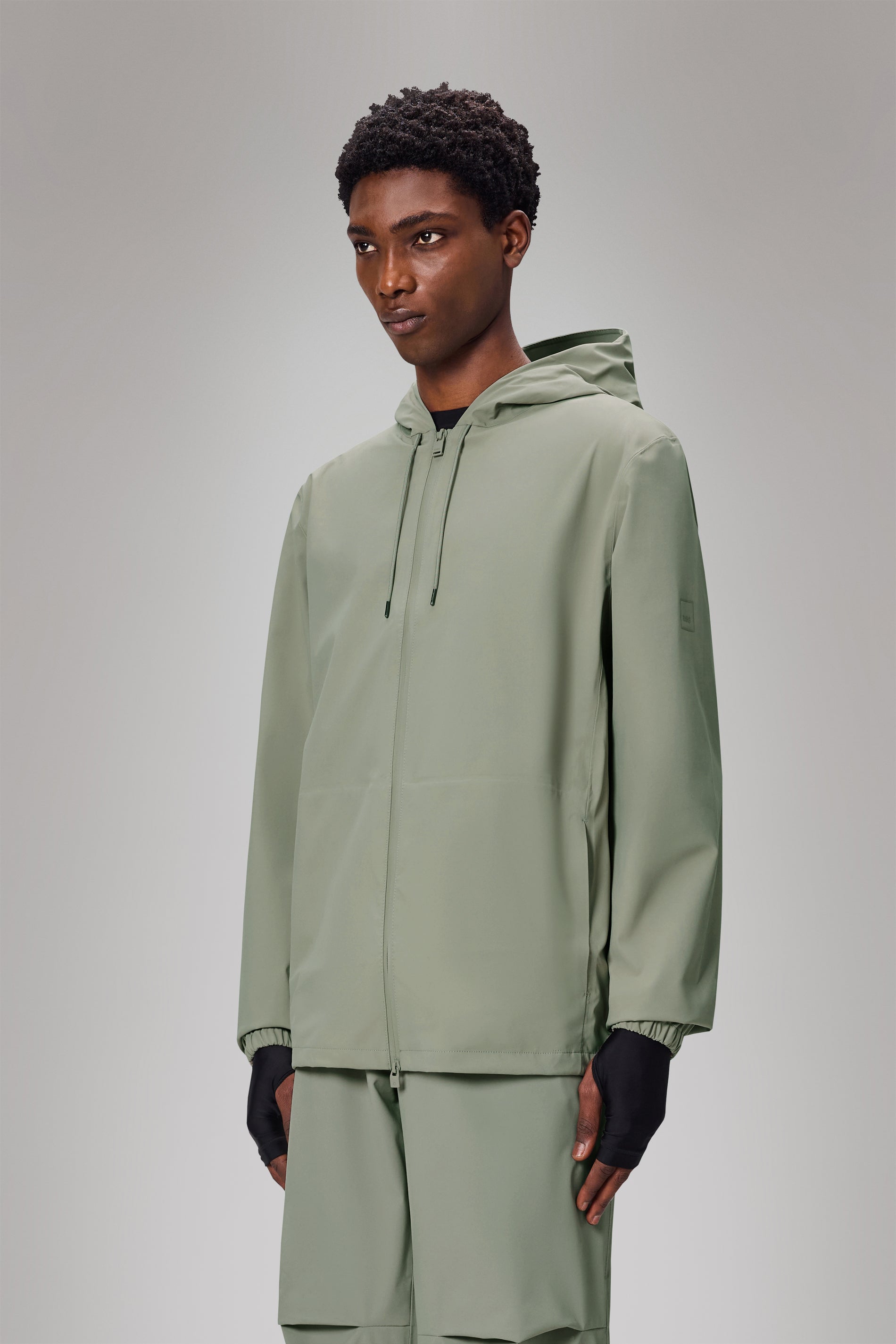 Suva Hardshell Jacket