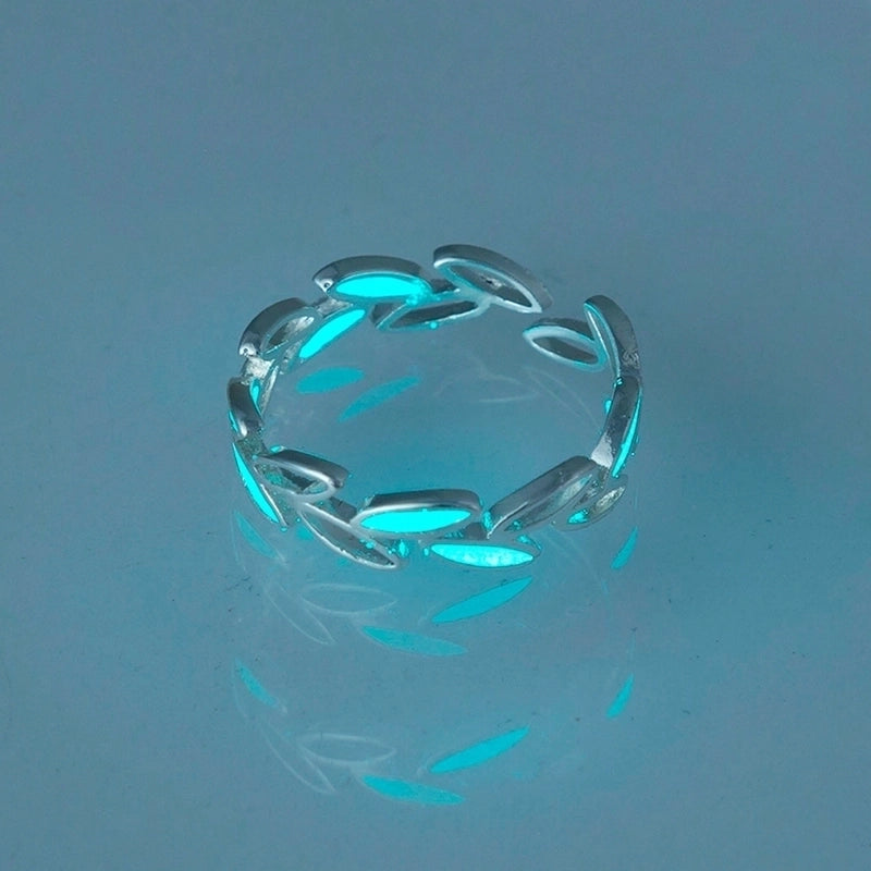 Copper Plating Printing No Inlaid Copper Rings