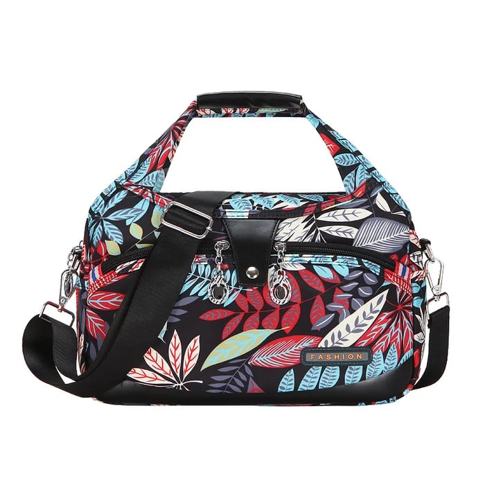 🔥Summer Hot Sale 48% OFF🔥Fashion anti-theft handbag【Buy 2 Free Shipping】