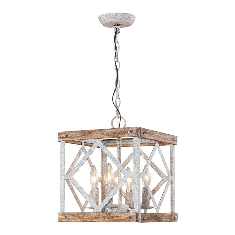 Clancy | Pendant Light