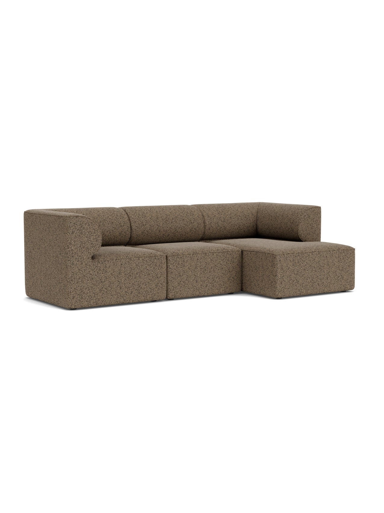 Eave Modular Sofa. 3-seater. Configurations 11-12