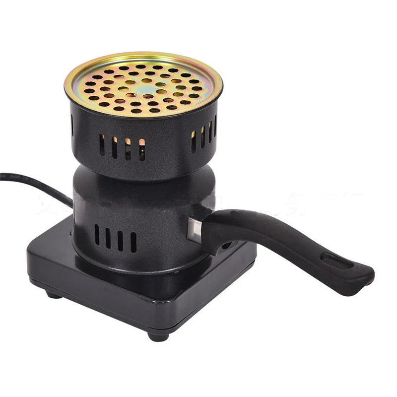 Hot Plate Stove Burner. Electric Hookah Charcoal Burner