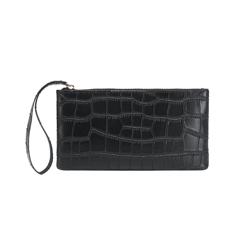 White Green Blue Pu Leather Geometric Square Evening Bags