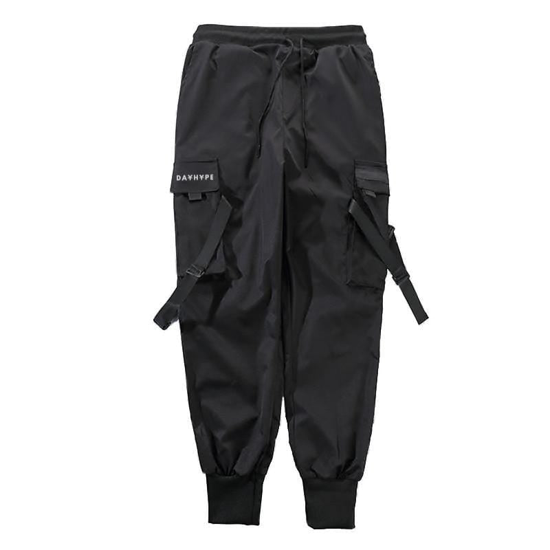 RevolutixnTM Combat Joggers