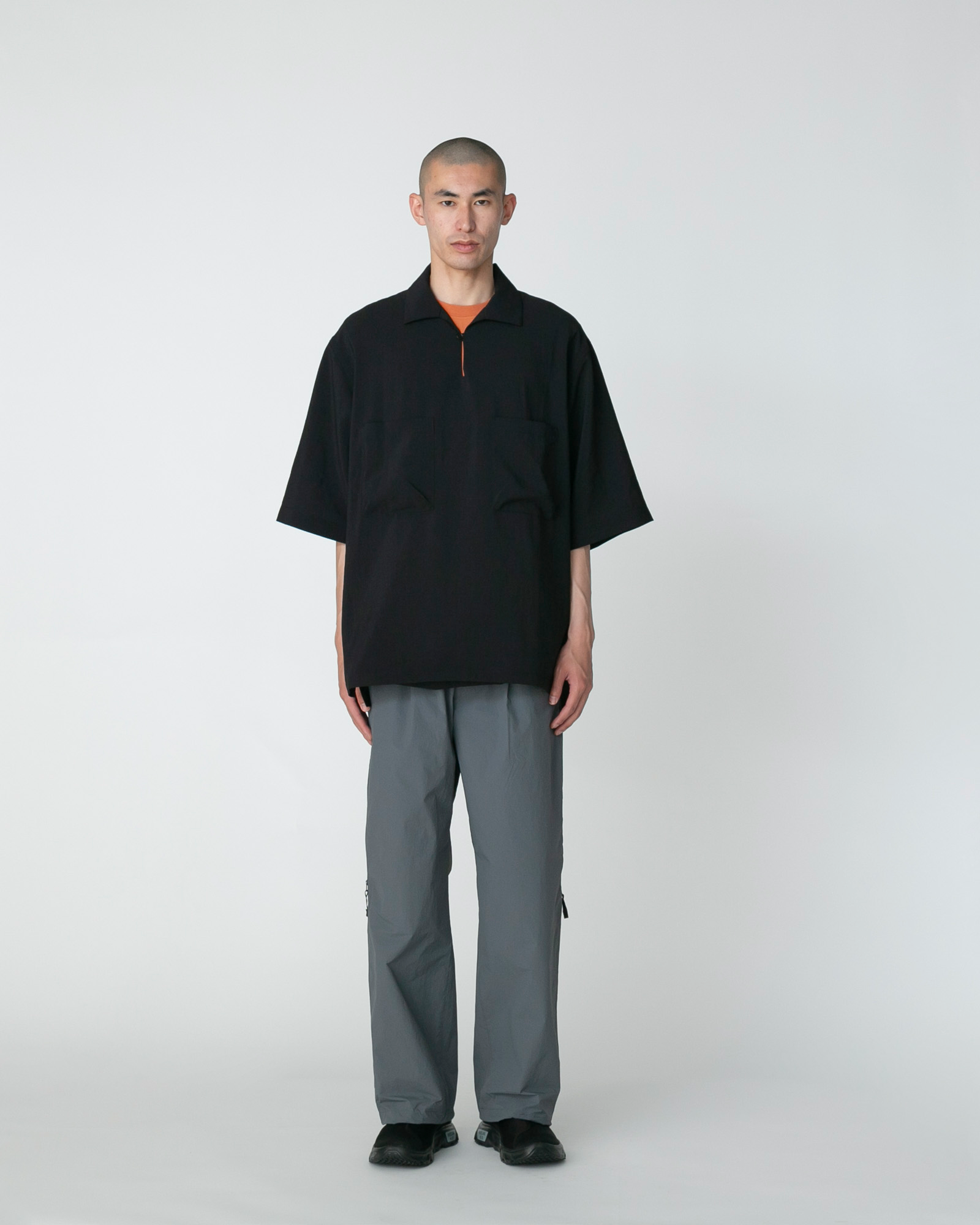 Pe Light Poplin Shirt
