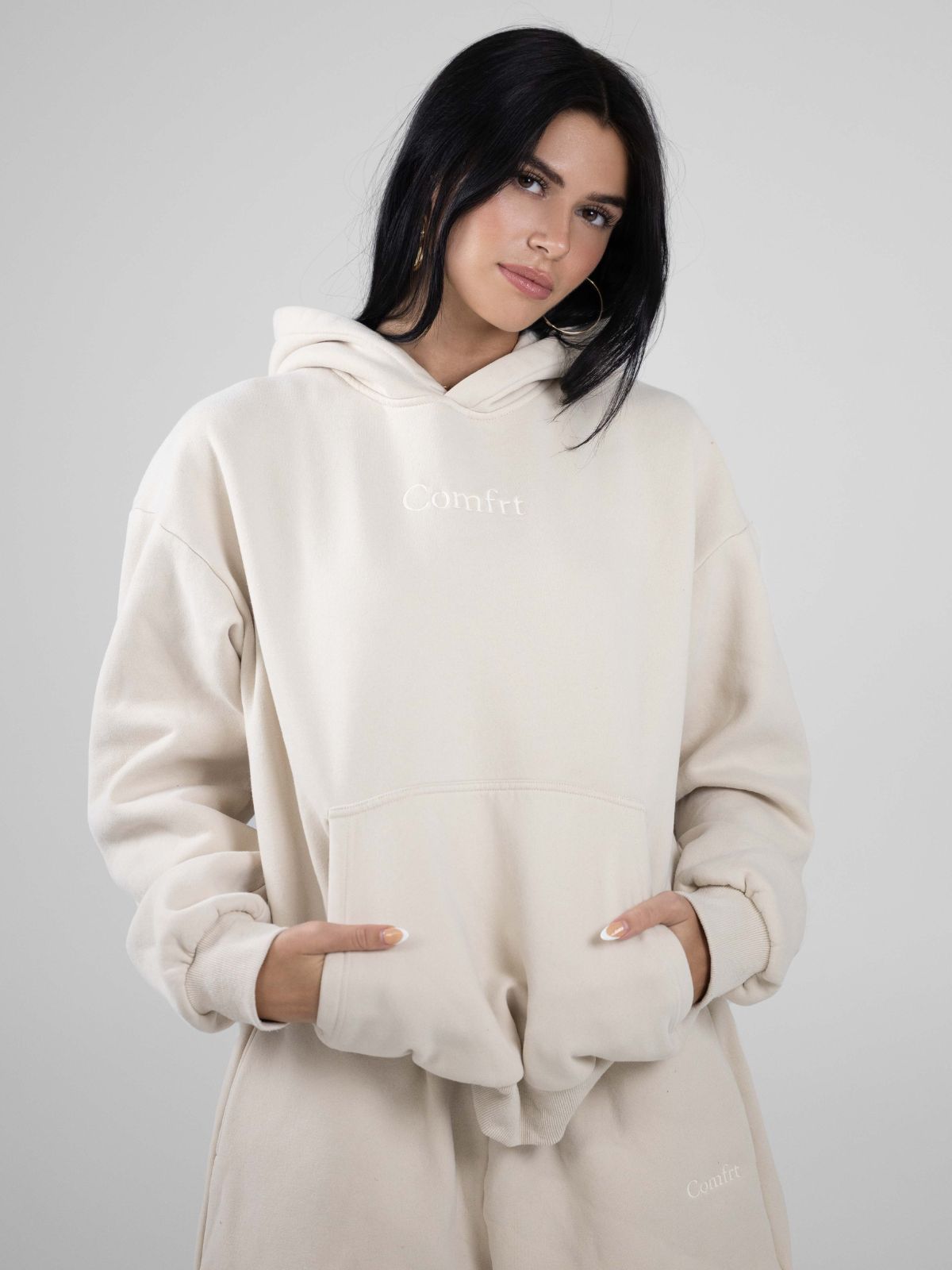 Signature Fit Hoodie