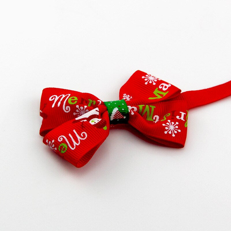 Adjustable Nylon Cat Collar