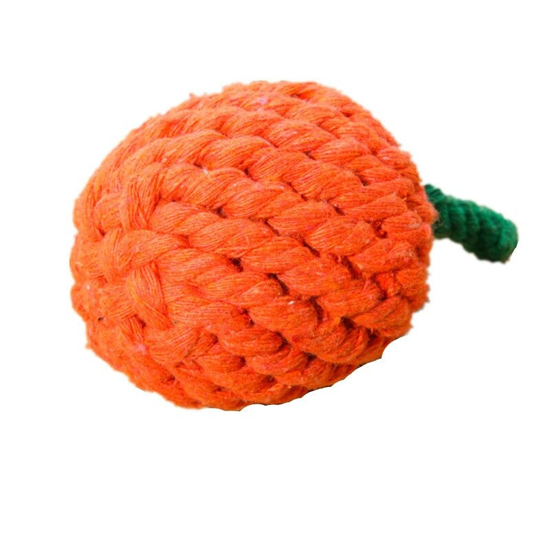 Puppy Rope Dogs Chews Toy