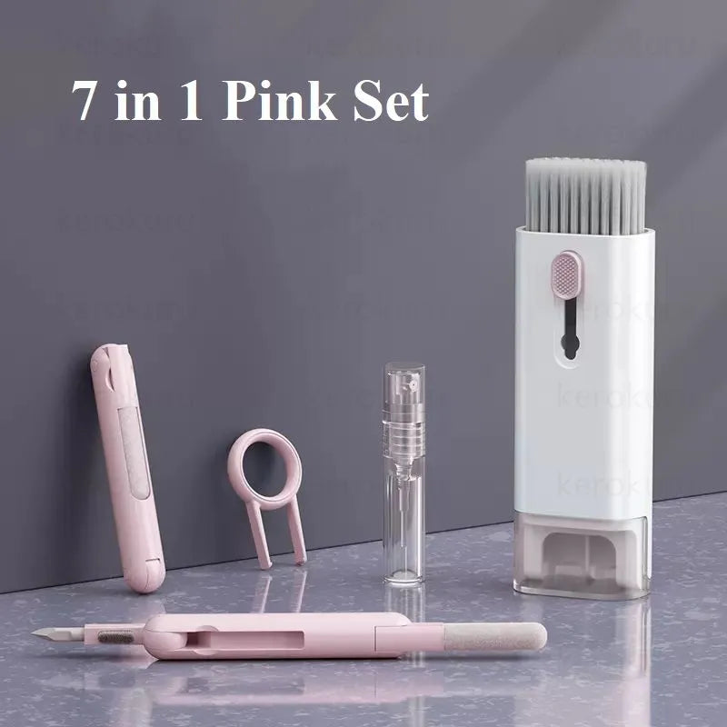 7-in-1 Cleaning Kit