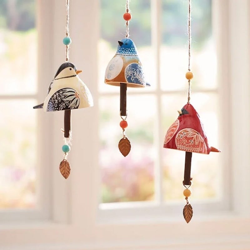 💥Hot Promotion 49% OFF🦜Bird Song Bell