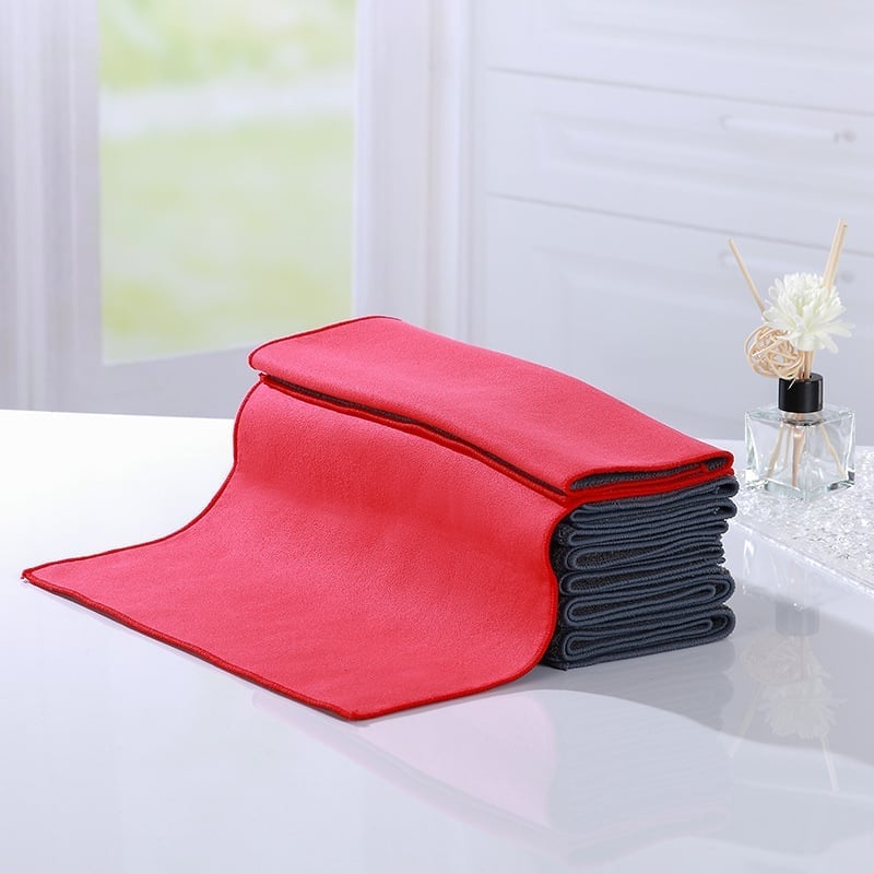 Super Absorbent Car Drying Towel(2PCS)