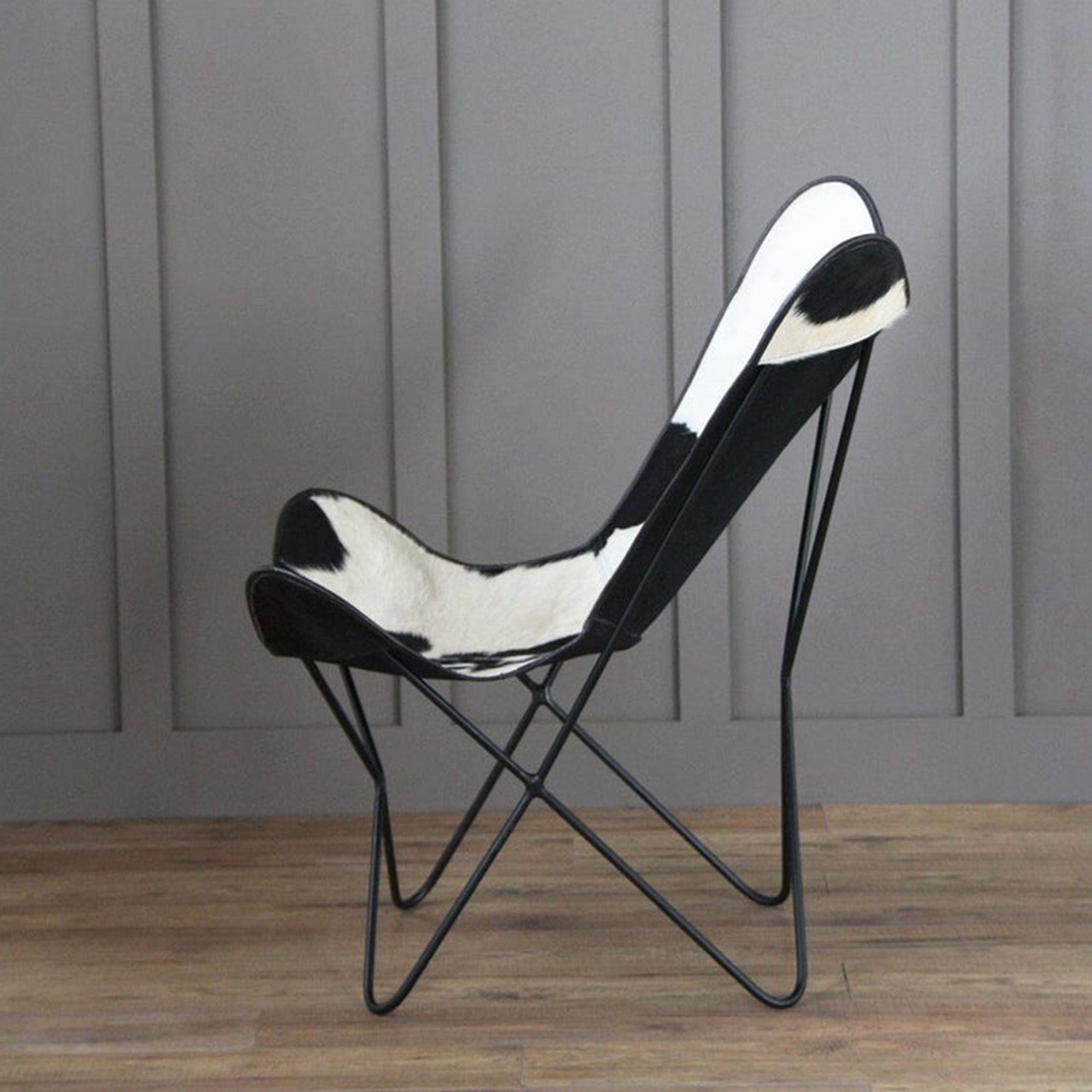 Holsteins Butterfly Chair