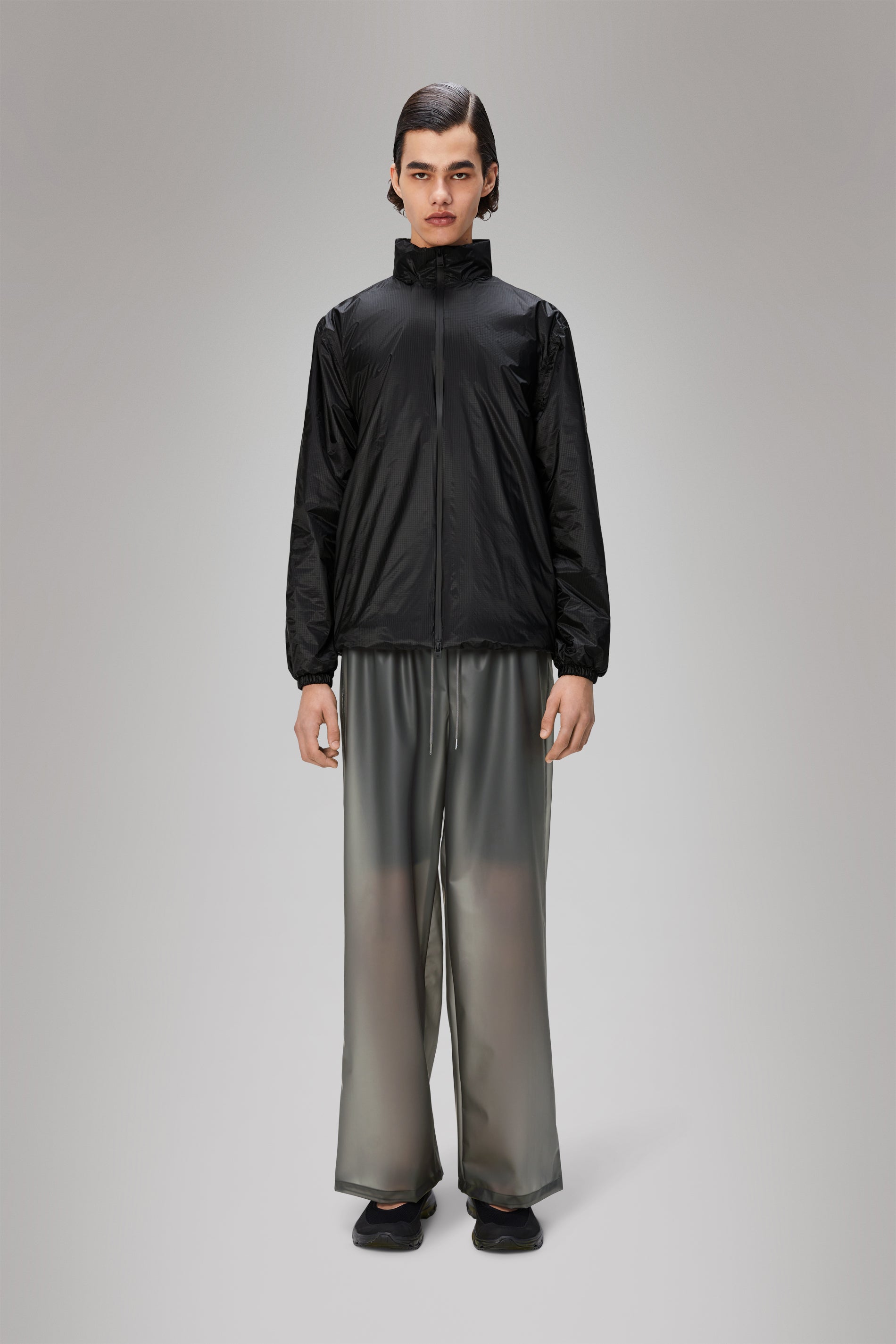 Kauto Insulated Jacket