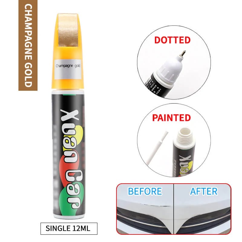 (🔥Summer Sale )Car Scratch Remover Pen
