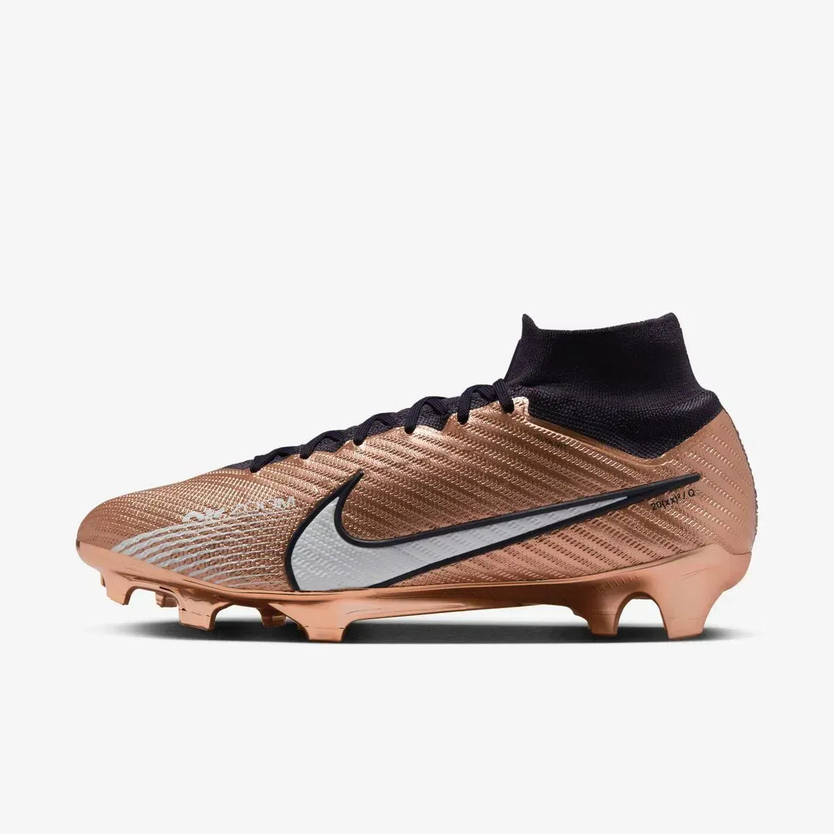 Nike Zoom Mercurial Superfly 9 Elite FG