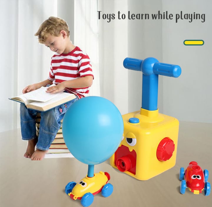 🎁2023 Latest Children's Educational Toy Set