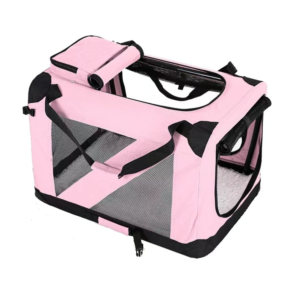 Portable Pet Carriers