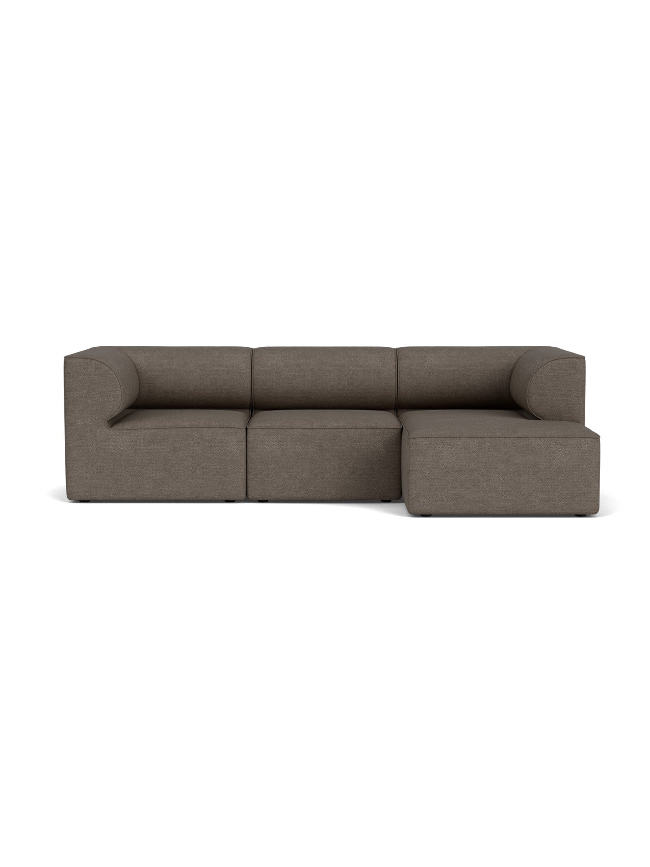 Eave Modular Sofa. 3-seater. Configurations 11-12