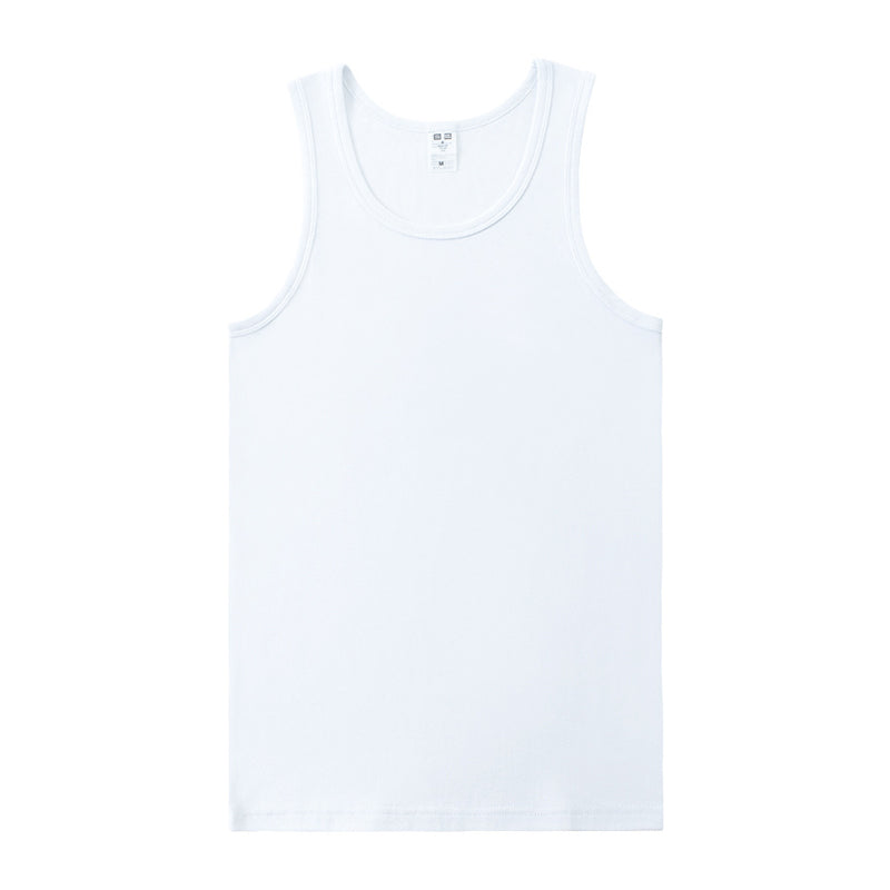 Men's Sleeveless T-shirt