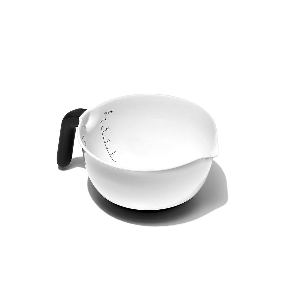 Good Grips Batter Bowl - White