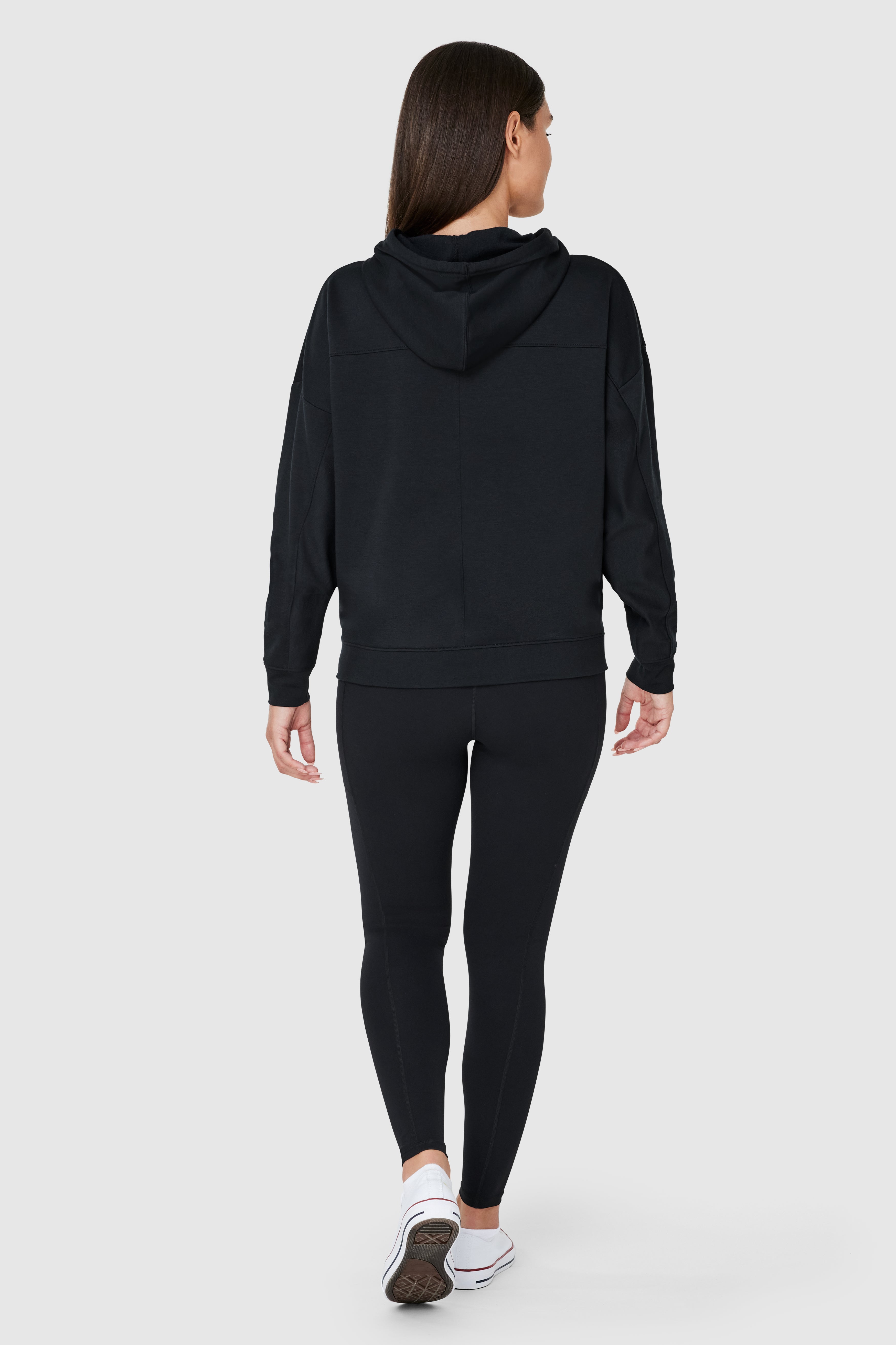 Free FWD Women's DriRelease® Fleece Hoodie