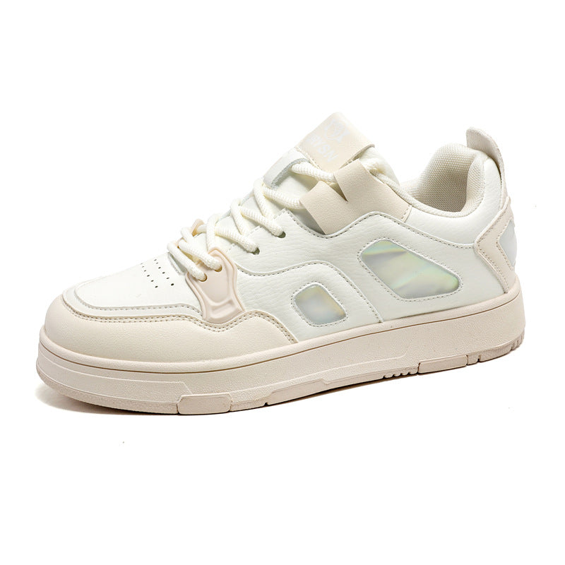 Men's Fashion Lace-up Casual Shoes