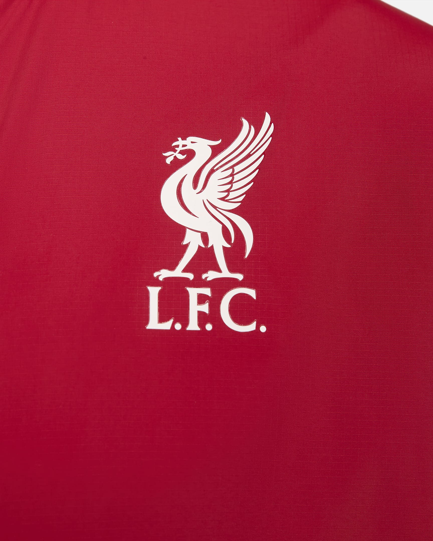 Liverpool FC Imprescindible