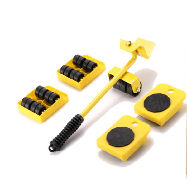 🔥Furniture Lift Mover Tool Set