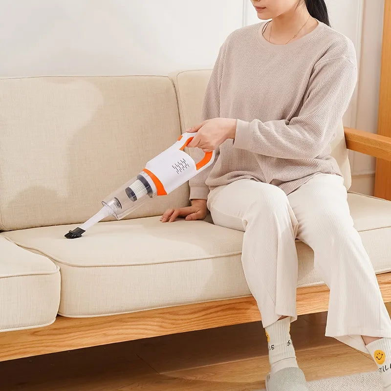 3IN1 WIRELESS CLEANING MOP + VACUUM CLEANER