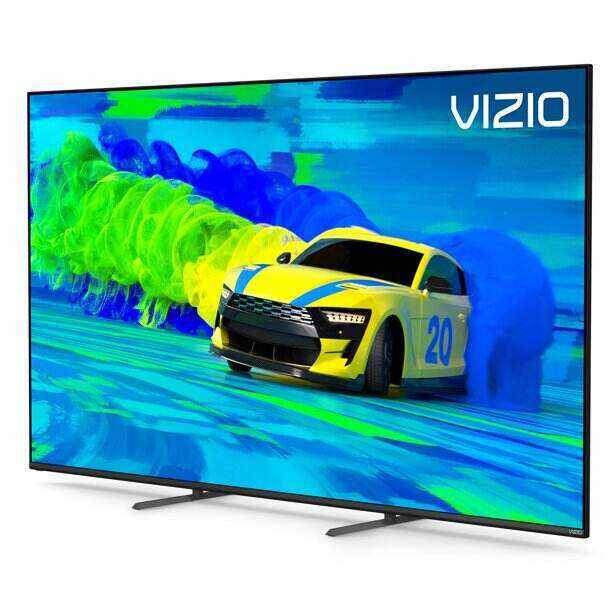 Smart TV LED en color cuántico UHD 4K UHD serie M7 de 75